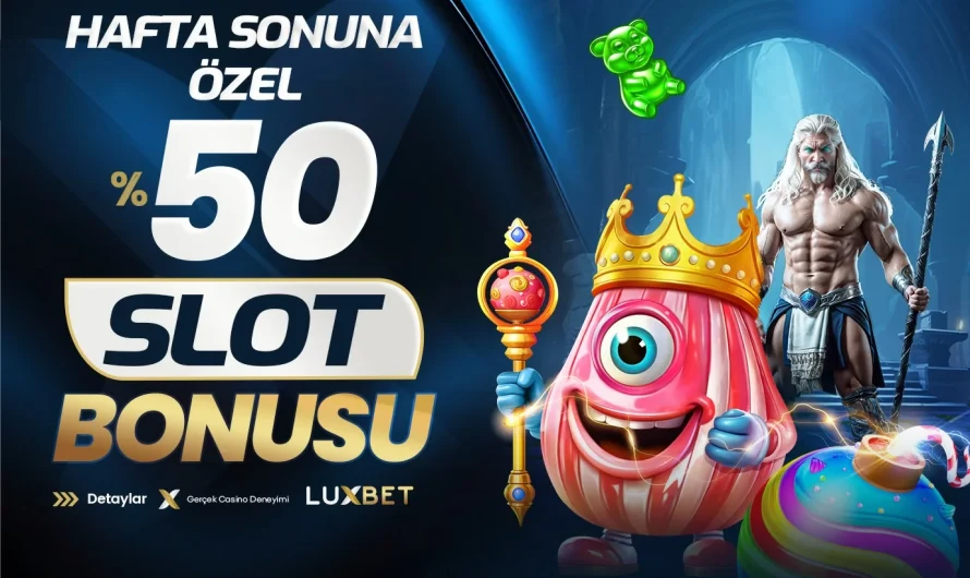 Luxbet VIP