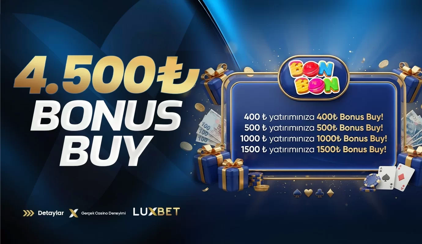 luxbet kimlik