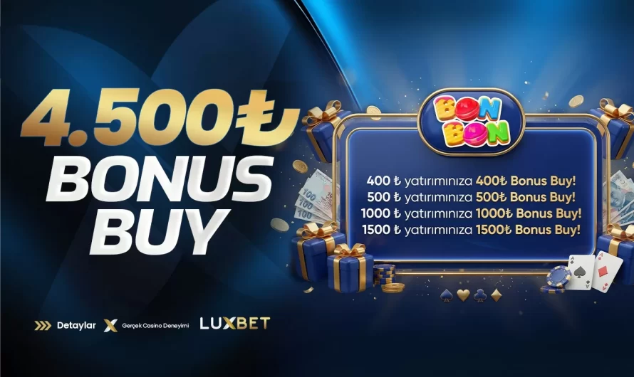 Luxbet Kimlik İstiyor Ne Yapmalıyım?
