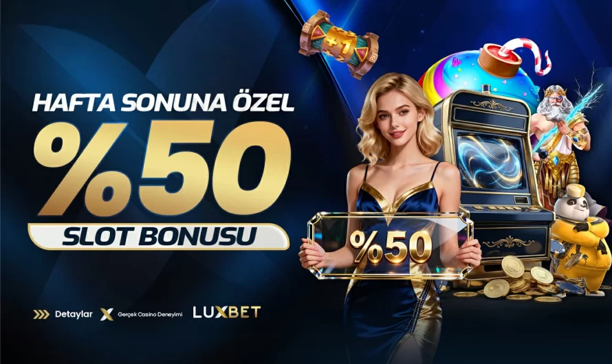 Luxbet VPN