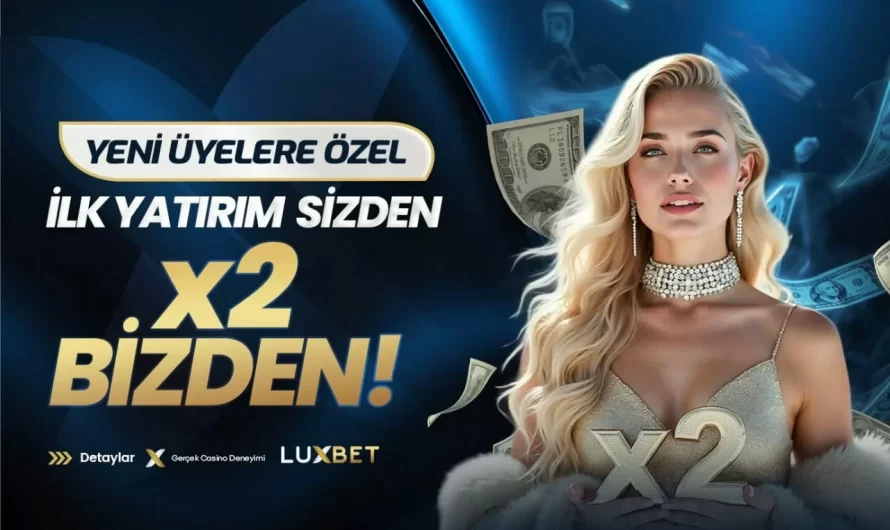 Luxbet Astropay İle Yatırım