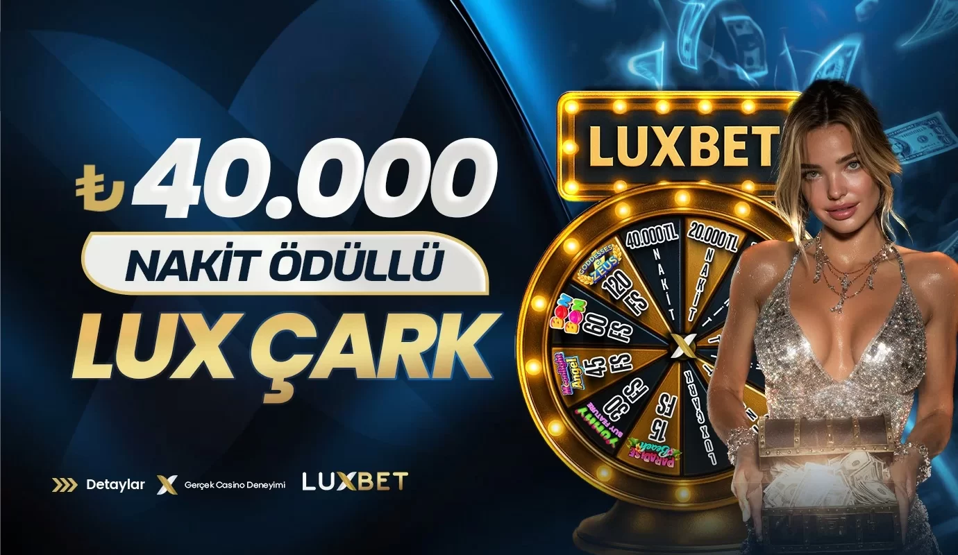 luxbet üye girişi