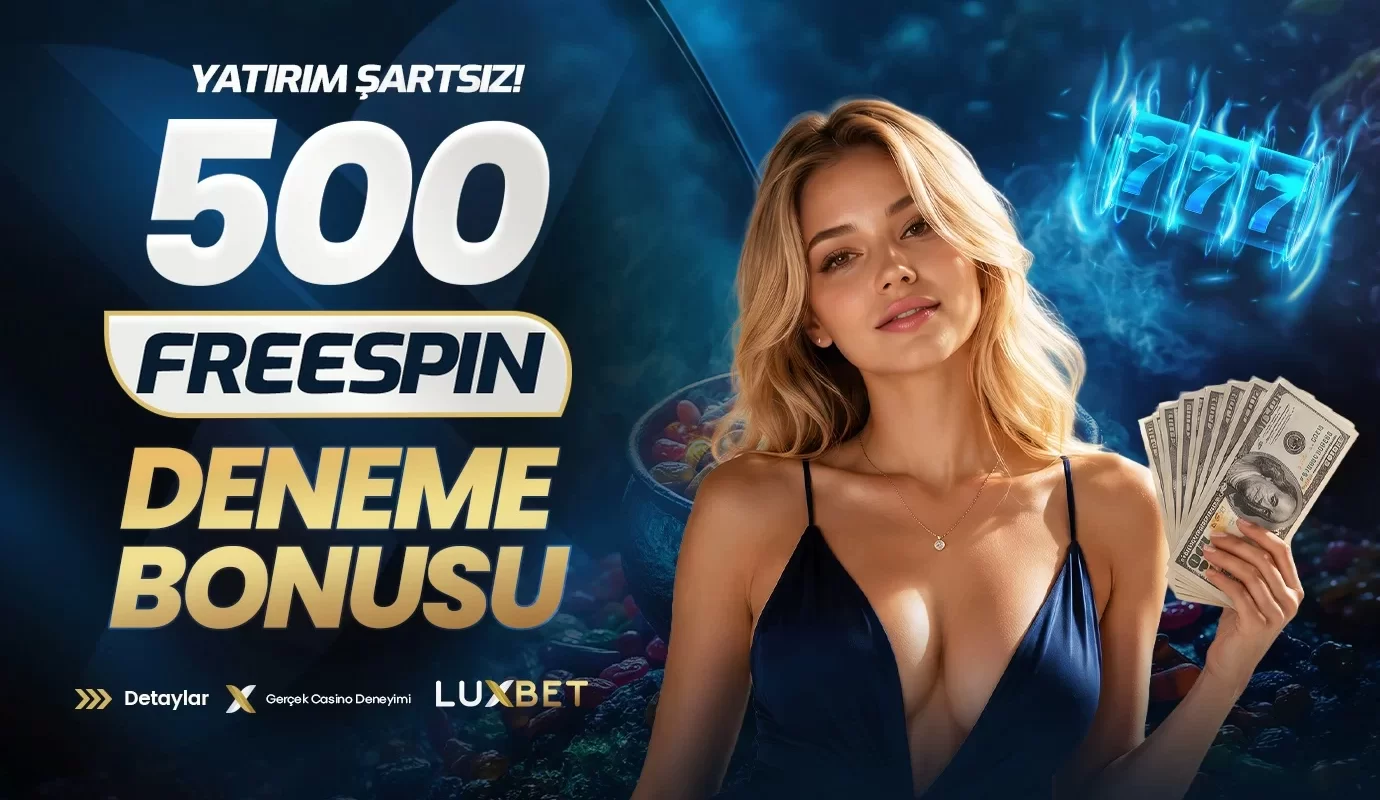 luxbet bonanza